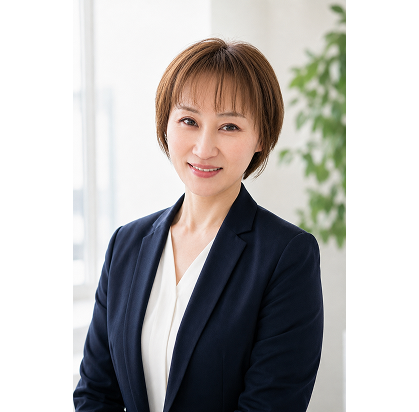 株式会社マリーアセット代表大瀧真理